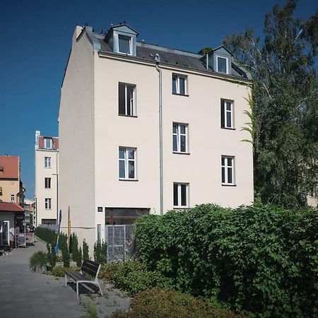 Apartament Terra Pia Poznan Exterior photo