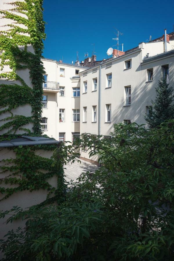 Apartament Terra Pia Poznan Exterior photo