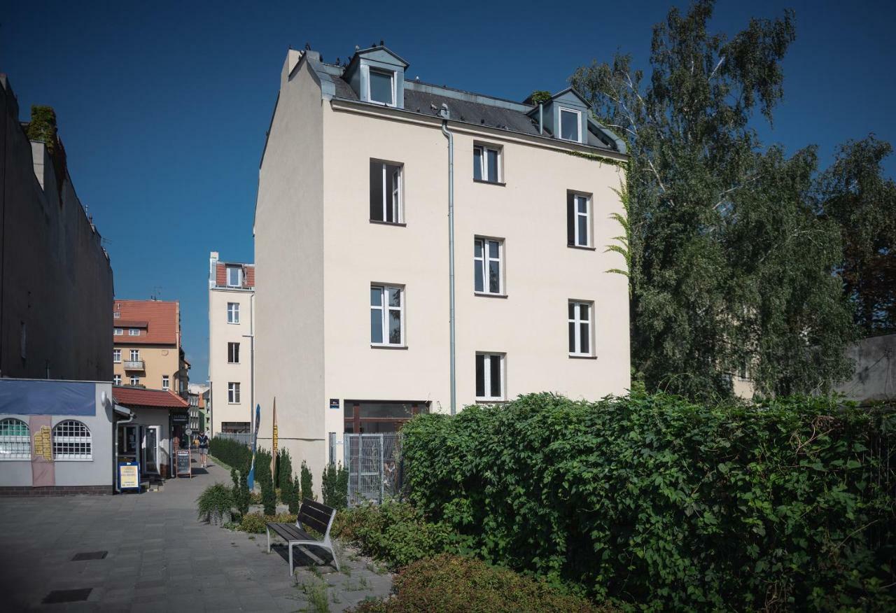 Apartament Terra Pia Poznan Exterior photo